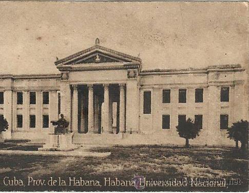 Postcards: POSTAL ORIGINAL DECADA DE LOS 30. CUBA N&ordm; 1492. VER TAMA&Ntilde;O Y EXPLICACION.