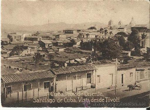 Postcards: POSTAL ORIGINAL DECADA DE LOS 30. CUBA N&ordm; 1522. VER TAMA&Ntilde;O Y EXPLICACION.