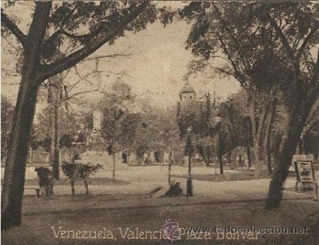 Postcards: POSTAL ORIGINAL DECADA DE LOS 30. VENEZUELA N&ordm; 1844. VER TAMA&Ntilde;O Y EXPLICACION.