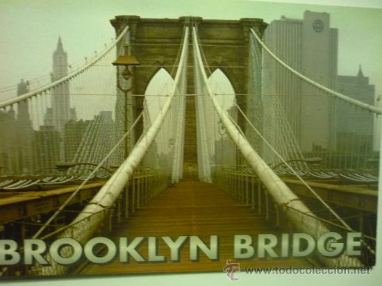 Postales: POSTAL DE BROOKLYN - Foto 1