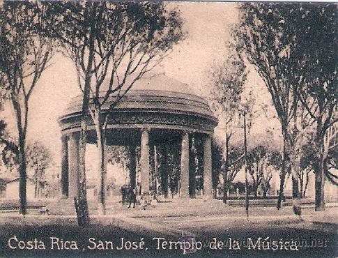 Postcards: POSTAL ORIGINAL DECADA DE LOS 30. COSTA RICA N&ordm; 1714. VER TAMA&Ntilde;O Y EXPLICACION.