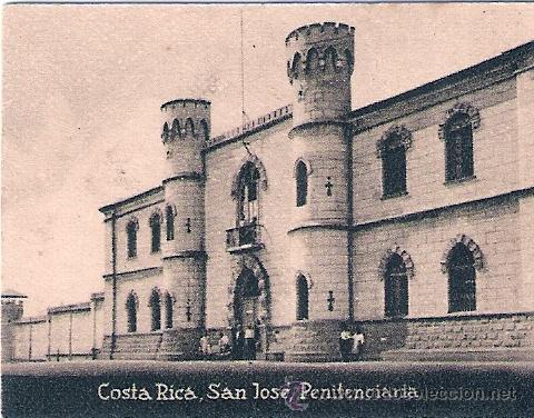 Postcards: POSTAL ORIGINAL DECADA DE LOS 30. COSTA RICA N&ordm; 1710. VER TAMA&Ntilde;O Y EXPLICACION.