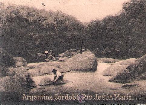 Postcards: POSTAL ORIGINAL DECADA DE LOS 30. ARGENTINA N&ordm; 2042. VER TAMA&Ntilde;O Y EXPLICACION.