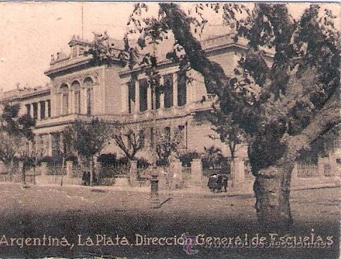 Postcards: POSTAL ORIGINAL DECADA DE LOS 30. ARGENTINA N&ordm; 2029. VER TAMA&Ntilde;O Y EXPLICACION.