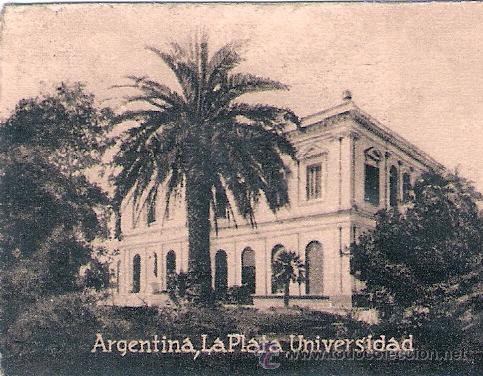 Postcards: POSTAL ORIGINAL DECADA DE LOS 30. ARGENTINA N&ordm; 2026. VER TAMA&Ntilde;O Y EXPLICACION.