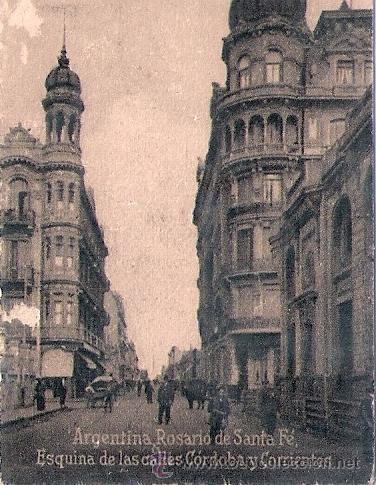 Postcards: POSTAL ORIGINAL DECADA DE LOS 30. ARGENTINA N&ordm; 2019. VER TAMA&Ntilde;O Y EXPLICACION.