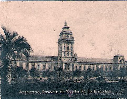 Postcards: POSTAL ORIGINAL DECADA DE LOS 30. ARGENTINA N&ordm; 2018. VER TAMA&Ntilde;O Y EXPLICACION.