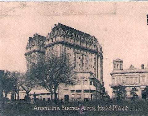 Postcards: POSTAL ORIGINAL DECADA DE LOS 30. ARGENTINA N&ordm; 2008. VER TAMA&Ntilde;O Y EXPLICACION.