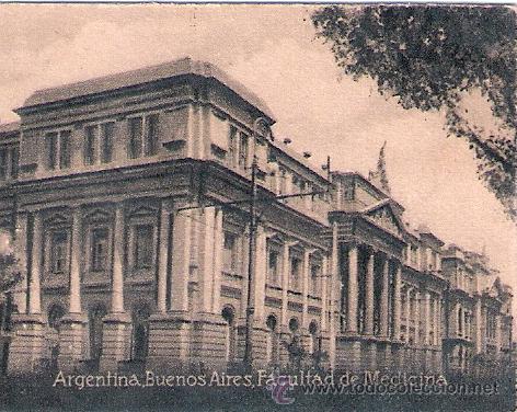 Postcards: POSTAL ORIGINAL DECADA DE LOS 30. ARGENTINA N&ordm; 1992. VER TAMA&Ntilde;O Y EXPLICACION.