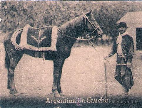 Postales: POSTAL ORIGINAL DECADA DE LOS 30. ARGENTINA N&ordm; 2044. VER TAMA&Ntilde;O Y EXPLICACION.