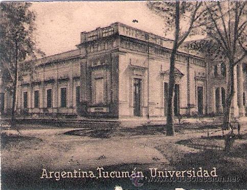 Postales: POSTAL ORIGINAL DECADA DE LOS 30. ARGENTINA N&ordm; 2040. VER TAMA&Ntilde;O Y EXPLICACION.