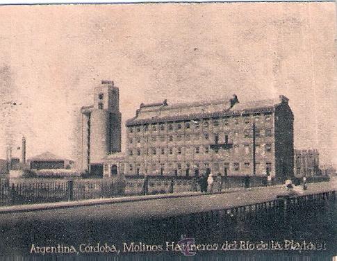Postales: POSTAL ORIGINAL DECADA DE LOS 30. ARGENTINA N&ordm; 2038. VER TAMA&Ntilde;O Y EXPLICACION.