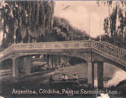 Postales: POSTAL ORIGINAL DECADA DE LOS 30. ARGENTINA N&ordm; 2037. VER TAMA&Ntilde;O Y EXPLICACION.