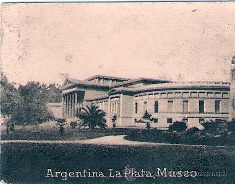 Postales: POSTAL ORIGINAL DECADA DE LOS 30. ARGENTINA N&ordm; 2025. VER TAMA&Ntilde;O Y EXPLICACION.