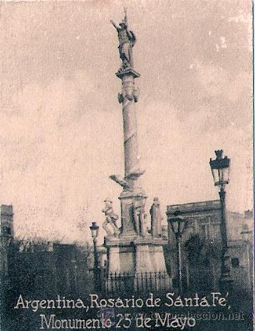 Postales: POSTAL ORIGINAL DECADA DE LOS 30. ARGENTINA N&ordm; 2022. VER TAMA&Ntilde;O Y EXPLICACION.