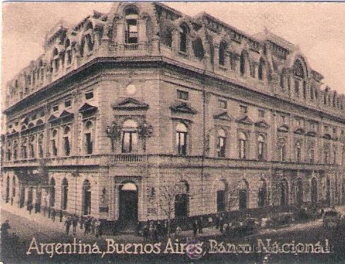 Postales: POSTAL ORIGINAL DECADA DE LOS 30. ARGENTINA N&ordm; 2013. VER TAMA&Ntilde;O Y EXPLICACION.
