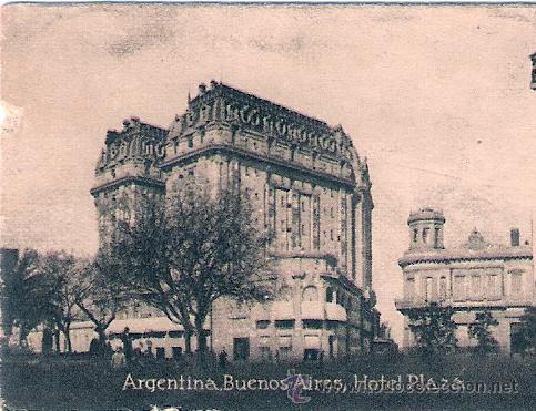 Postales: POSTAL ORIGINAL DECADA DE LOS 30. ARGENTINA N&ordm; 2008. VER TAMA&Ntilde;O Y EXPLICACION.