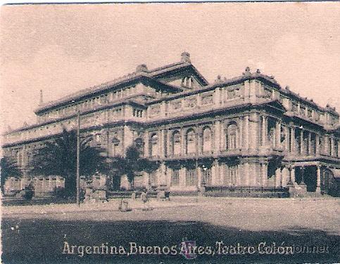 Postales: POSTAL ORIGINAL DECADA DE LOS 30. ARGENTINA N&ordm; 2004. VER TAMA&Ntilde;O Y EXPLICACION.