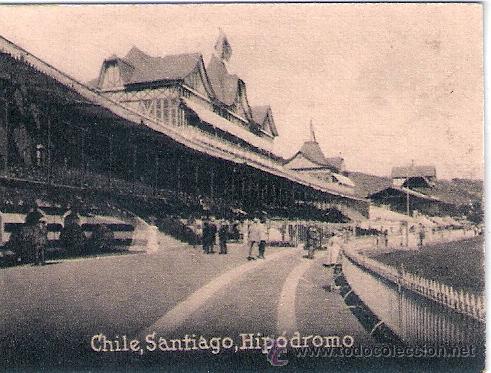 Cartes Postales: POSTAL ORIGINAL DECADA DE LOS 30. CHILE N&ordm; 1952. VER TAMA&Ntilde;O Y EXPLICACION.