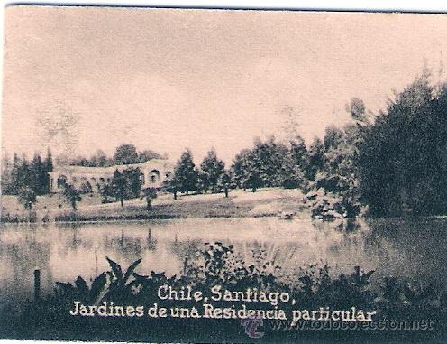 Cartes Postales: POSTAL ORIGINAL DECADA DE LOS 30. CHILE N&ordm; 1951. VER TAMA&Ntilde;O Y EXPLICACION.