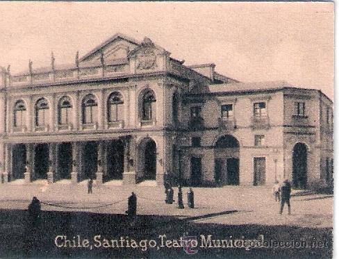 Cartes Postales: POSTAL ORIGINAL DECADA DE LOS 30. CHILE N&ordm; 1949. VER TAMA&Ntilde;O Y EXPLICACION.