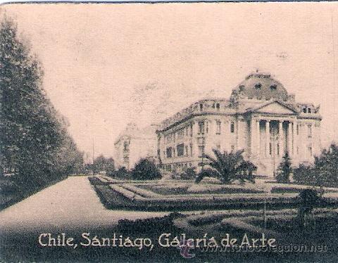Cartes Postales: POSTAL ORIGINAL DECADA DE LOS 30. CHILE N&ordm; 1948. VER TAMA&Ntilde;O Y EXPLICACION.