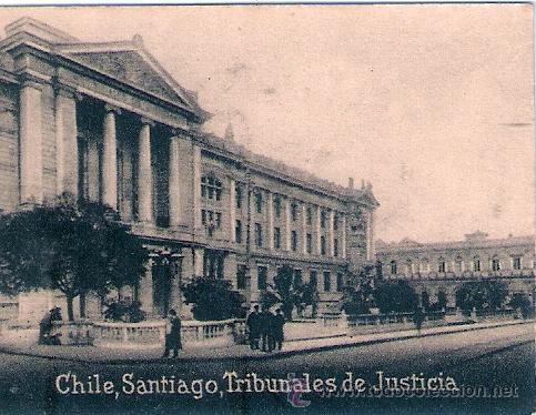 Cartes Postales: POSTAL ORIGINAL DECADA DE LOS 30. CHILE N&ordm; 1947. VER TAMA&Ntilde;O Y EXPLICACION.