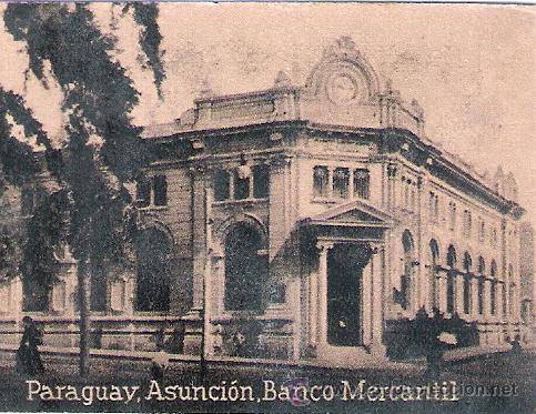Postkarten: POSTAL ORIGINAL DECADA DE LOS 30. PARAGUAY N&ordm; 1879. VER TAMA&Ntilde;O Y EXPLICACION.