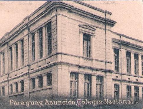 Postkarten: POSTAL ORIGINAL DECADA DE LOS 30. PARAGUAY N&ordm; 1877. VER TAMA&Ntilde;O Y EXPLICACION.