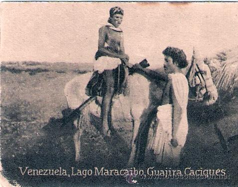 Cartoline: POSTAL ORIGINAL DECADA DE LOS 30. VENEZUELA N&ordm; 1850. VER TAMA&Ntilde;O Y EXPLICACION.
