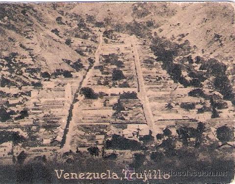 Cartoline: POSTAL ORIGINAL DECADA DE LOS 30. VENEZUELA N&ordm; 1847. VER TAMA&Ntilde;O Y EXPLICACION.