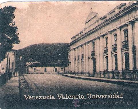 Cartoline: POSTAL ORIGINAL DECADA DE LOS 30. VENEZUELA N&ordm; 1846. VER TAMA&Ntilde;O Y EXPLICACION.