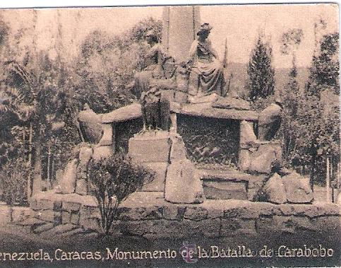 Postkarten: POSTAL ORIGINAL DECADA DE LOS 30. VENEZUELA N&ordm; 1831. VER TAMA&Ntilde;O Y EXPLICACION.