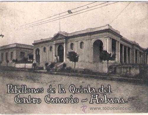 Postcards: POSTAL ORIGINAL DECADA DE LOS 30. CUBA EN 1925. N&ordm; 172. VER TAMA&Ntilde;O Y EXPLICACION.