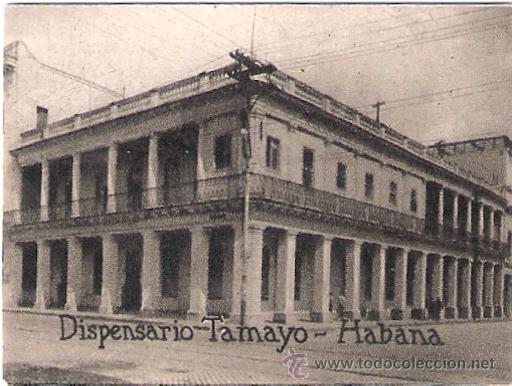 Postais: POSTAL ORIGINAL DECADA DE LOS 30. CUBA EN 1925. N&ordm; 179. VER TAMA&Ntilde;O Y EXPLICACION.