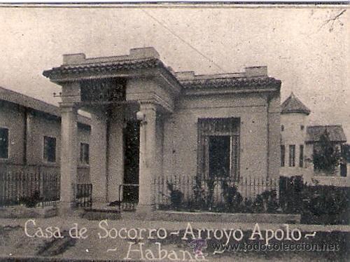 Postais: POSTAL ORIGINAL DECADA DE LOS 30. CUBA EN 1925. N&ordm; 186. VER TAMA&Ntilde;O Y EXPLICACION.