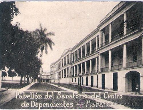 Postais: POSTAL ORIGINAL DECADA DE LOS 30. CUBA EN 1925. N&ordm; 164. VER TAMA&Ntilde;O Y EXPLICACION.