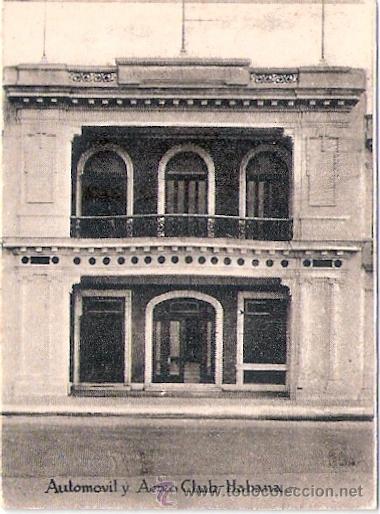 Postais: POSTAL ORIGINAL DECADA DE LOS 30. CUBA EN 1925. N&ordm; 293. VER TAMA&Ntilde;O Y EXPLICACION.
