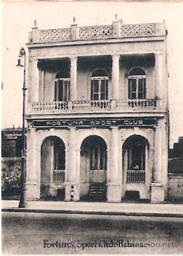 Postais: POSTAL ORIGINAL DECADA DE LOS 30. CUBA EN 1925. N&ordm; 296. VER TAMA&Ntilde;O Y EXPLICACION.