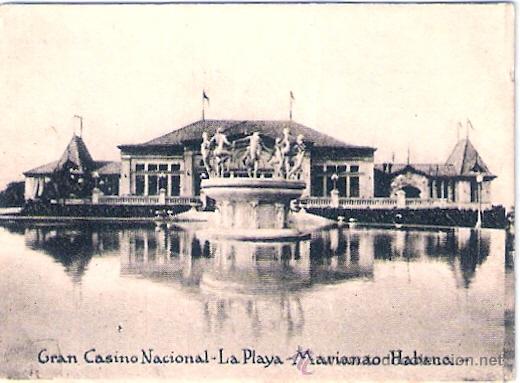 Postais: POSTAL ORIGINAL DECADA DE LOS 30. CUBA EN 1925. N&ordm; 297. VER TAMA&Ntilde;O Y EXPLICACION.