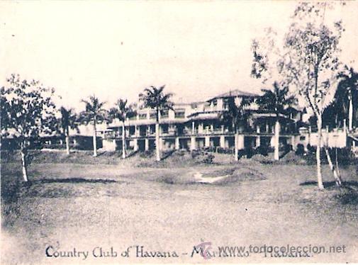 Postais: POSTAL ORIGINAL DECADA DE LOS 30. CUBA EN 1925. N&ordm; 300. VER TAMA&Ntilde;O Y EXPLICACION.