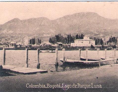 Postais: POSTAL ORIGINAL DECADA DE LOS 30. COLOMBIA. N&ordm; 1771. VER TAMA&Ntilde;O Y EXPLICACION.
