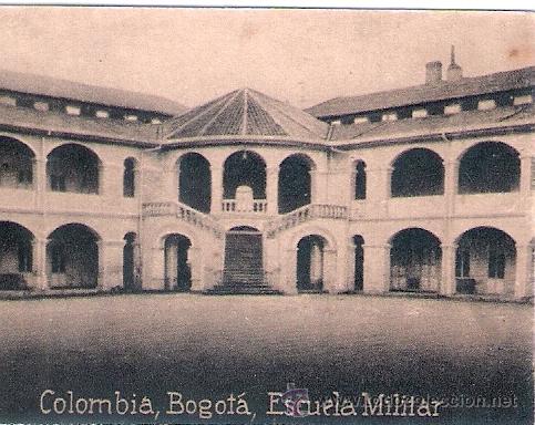 Postais: POSTAL ORIGINAL DECADA DE LOS 30. COLOMBIA. N&ordm; 1776. VER TAMA&Ntilde;O Y EXPLICACION.