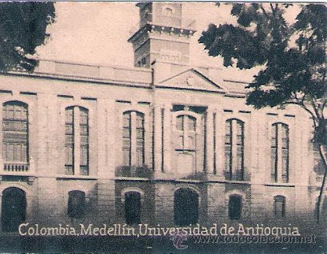 Cartes Postales: POSTAL ORIGINAL DECADA DE LOS 30. COLOMBIA. N&ordm; 1780. VER TAMA&Ntilde;O Y EXPLICACION.