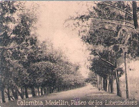 Cartes Postales: POSTAL ORIGINAL DECADA DE LOS 30. COLOMBIA. N&ordm; 1786. VER TAMA&Ntilde;O Y EXPLICACION.