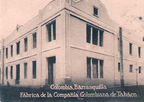 Cartes Postales: POSTAL ORIGINAL DECADA DE LOS 30. COLOMBIA. N&ordm; 1792. VER TAMA&Ntilde;O Y EXPLICACION.