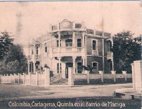 Cartes Postales: POSTAL ORIGINAL DECADA DE LOS 30. COLOMBIA. N&ordm; 1802. VER TAMA&Ntilde;O Y EXPLICACION.