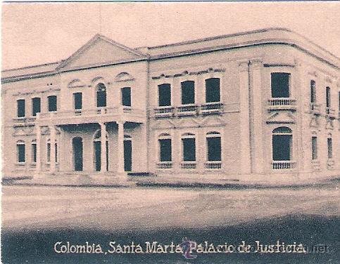 Cartes Postales: POSTAL ORIGINAL DECADA DE LOS 30. COLOMBIA. N&ordm; 1809. VER TAMA&Ntilde;O Y EXPLICACION.