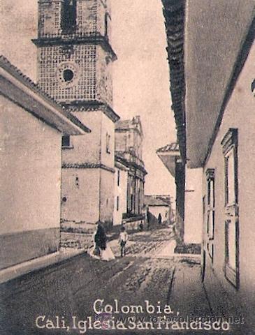 Postcards: POSTAL ORIGINAL DECADA DE LOS 30. COLOMBIA. N&ordm; 1813. VER TAMA&Ntilde;O Y EXPLICACION.