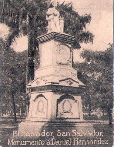 Postcards: POSTAL ORIGINAL DECADA DE LOS 30. EL SALVADOR. N&ordm; 1688. VER TAMA&Ntilde;O Y EXPLICACION.